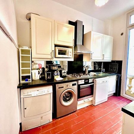 Aparthotel Riviera - Pont Vieux 2 - Old Town - Charm 2 Bedrooms Apartement Ac - 5Mn Beach 니스 외부 사진