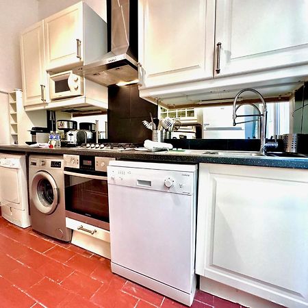Aparthotel Riviera - Pont Vieux 2 - Old Town - Charm 2 Bedrooms Apartement Ac - 5Mn Beach 니스 외부 사진