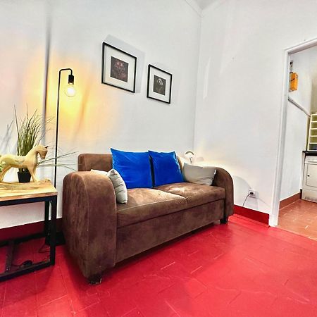 Aparthotel Riviera - Pont Vieux 2 - Old Town - Charm 2 Bedrooms Apartement Ac - 5Mn Beach 니스 외부 사진